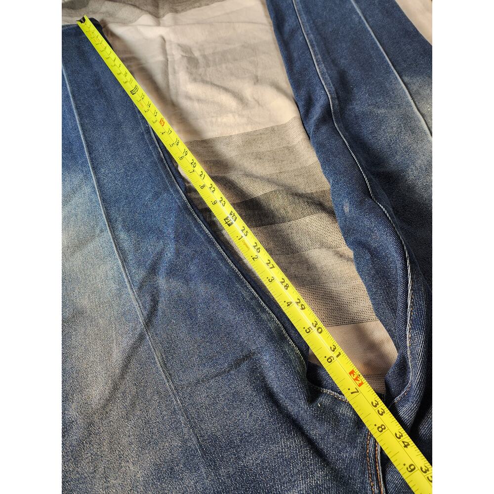 classic Levi's 517 bootcut jeans - Picture 3 of 11